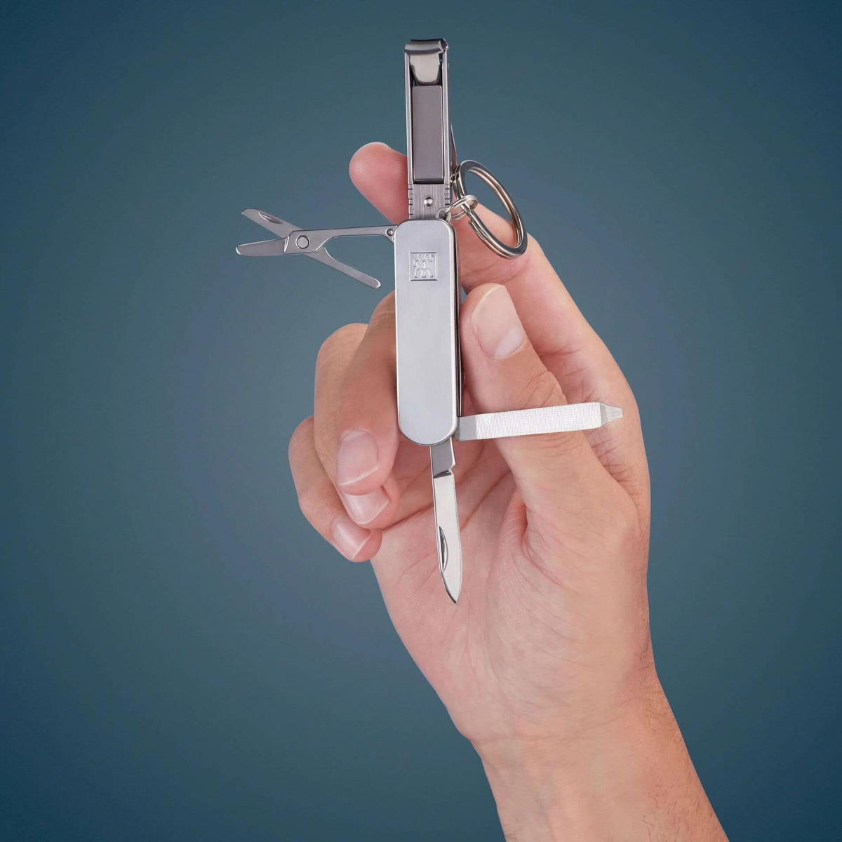 Multi-tool, Stainless Steel