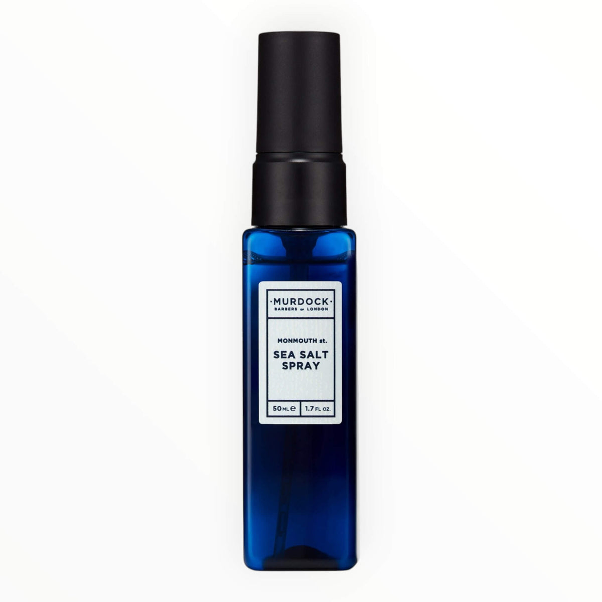 Sea Salt Spray, Travel Size, 50 ml.