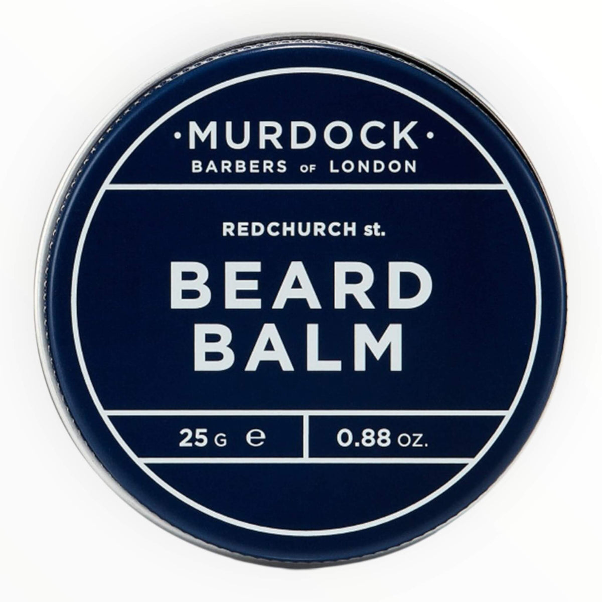 Beard Balm, Travel Size, 25 g.