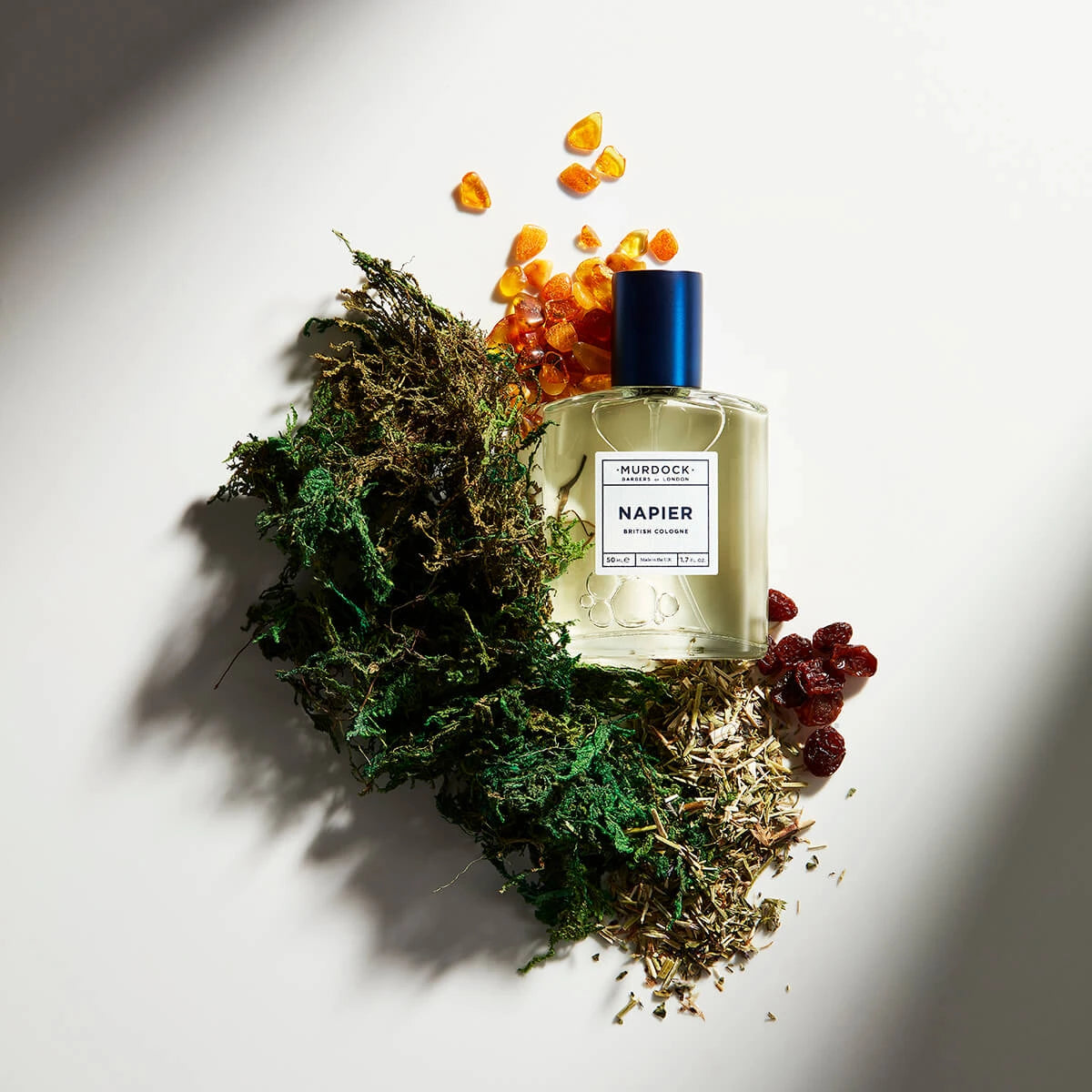 Cologne, Napier, 50 ml.