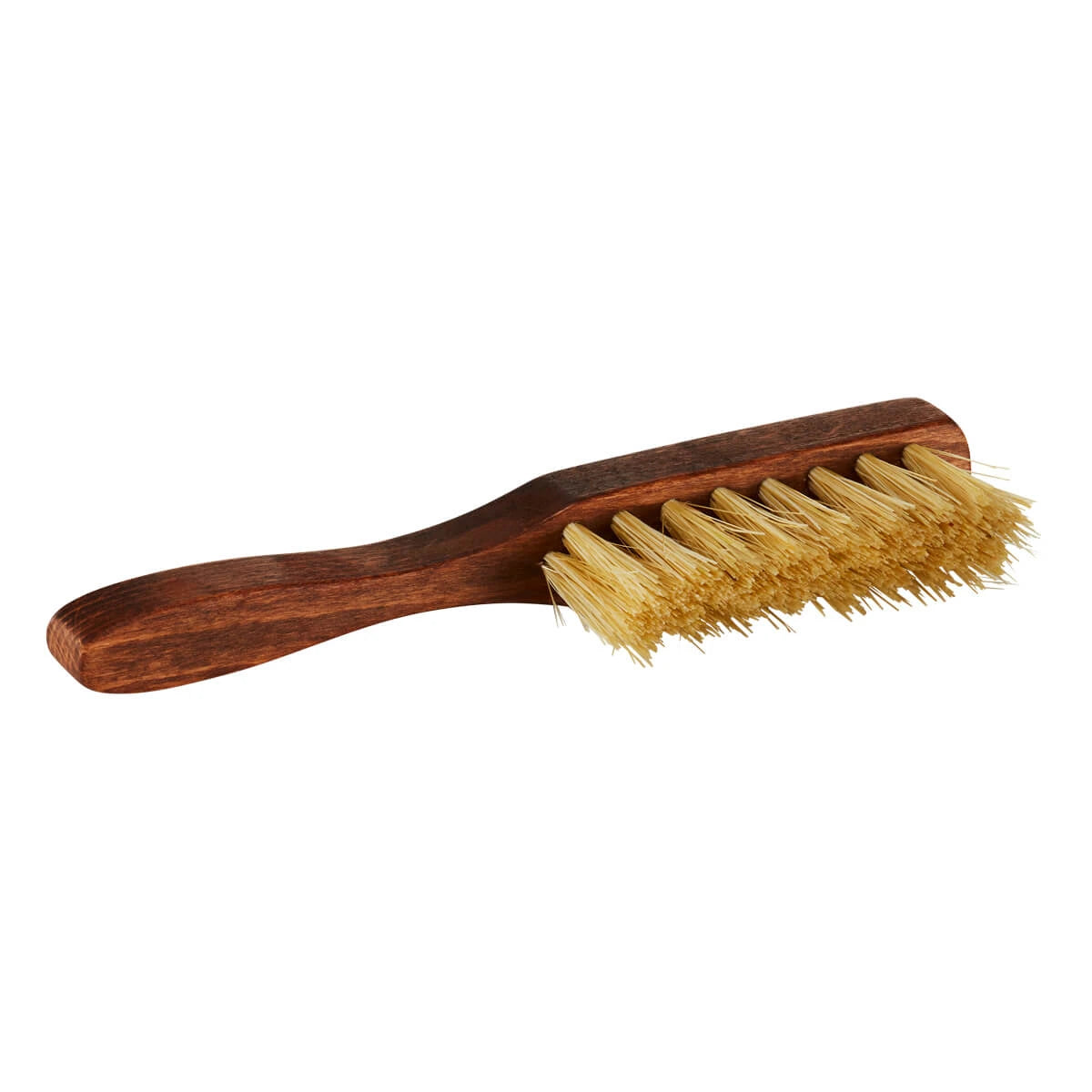 Beard brush
