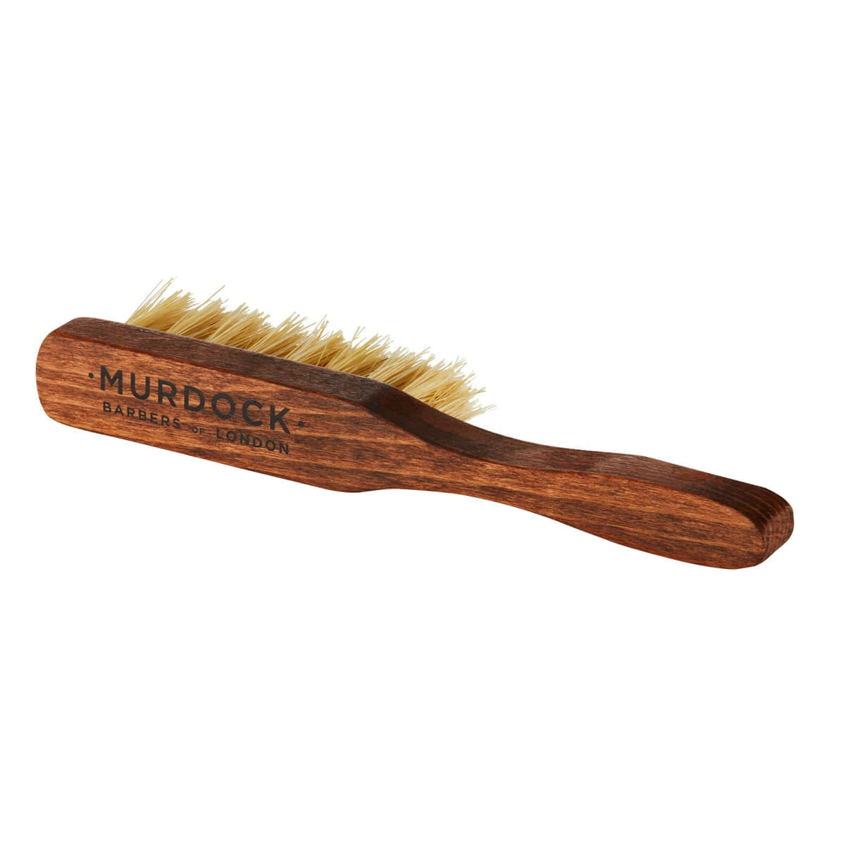 Beard brush