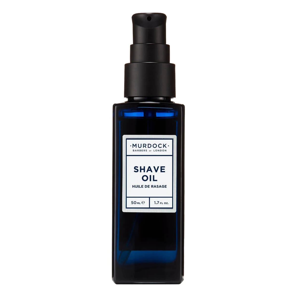 Shave Oil, 50 ml.