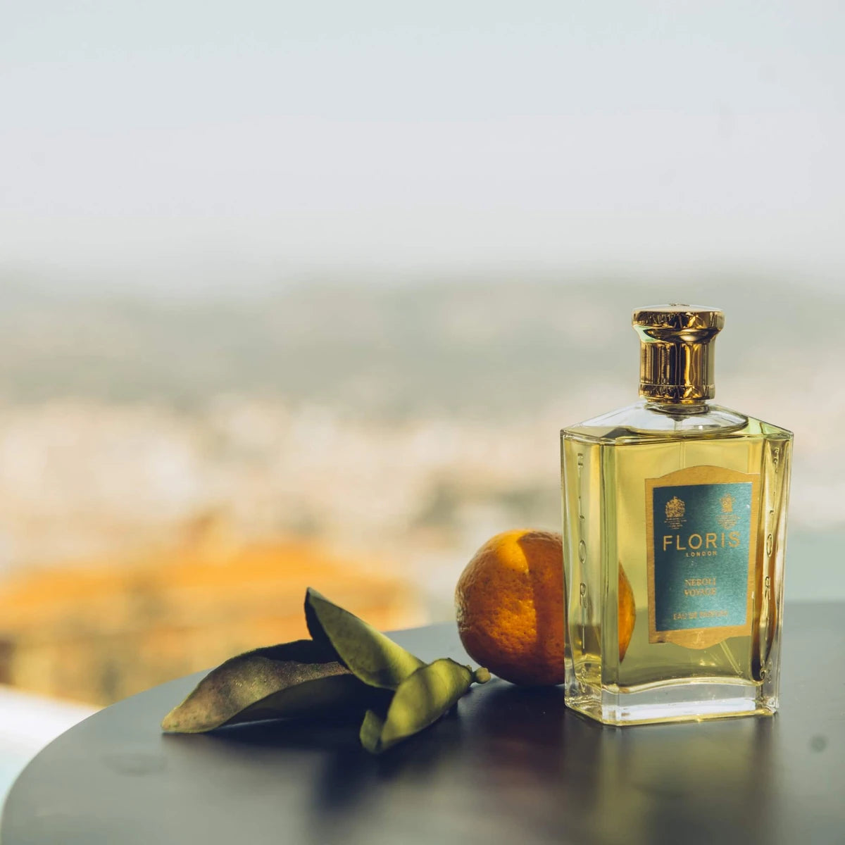 Neroli Voyage, Eau de Parfum, 100 ml.