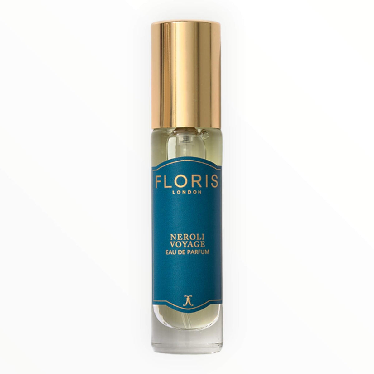 Neroli Voyage, Eau de Parfum, 10 ml.