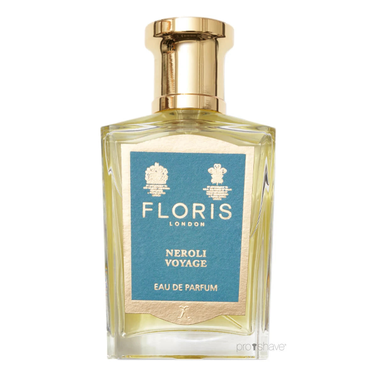 Neroli Voyage, Eau de Parfum, 50 ml.