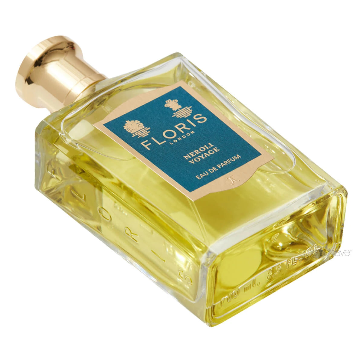 Neroli Voyage, Eau de Parfum, 100 ml.