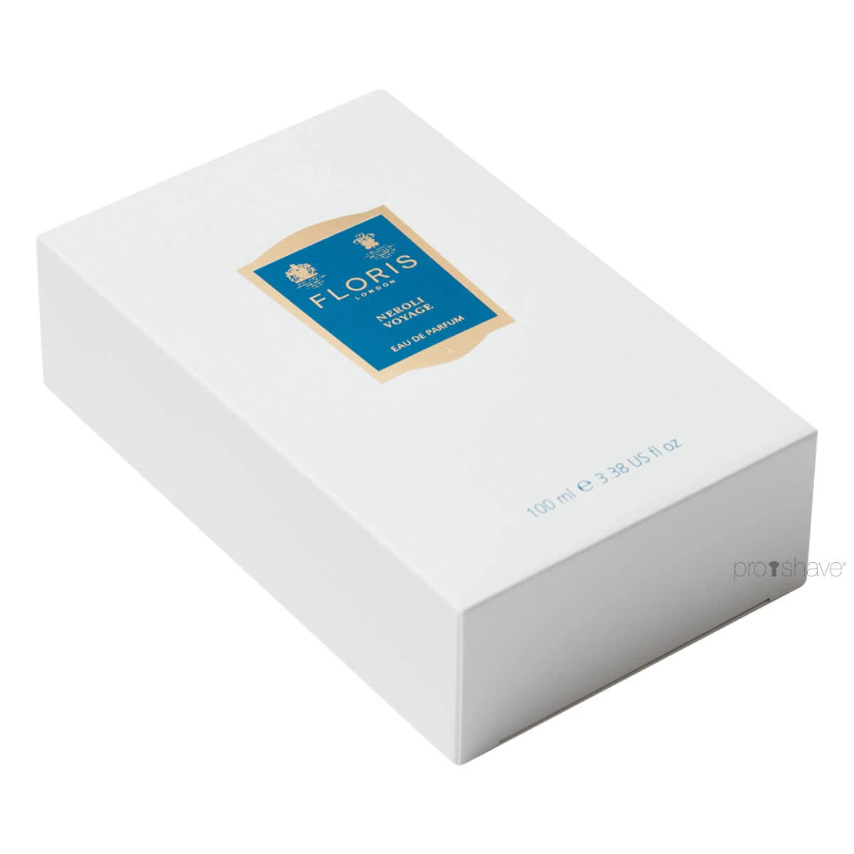 Neroli Voyage, Eau de Parfum, 100 ml.