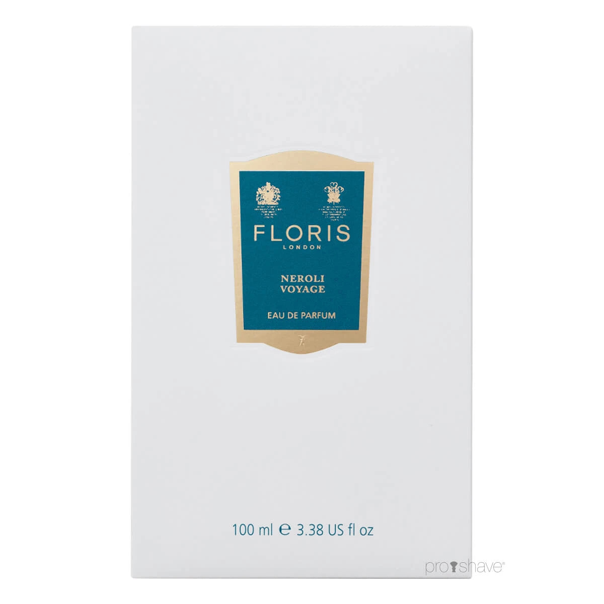 Neroli Voyage, Eau de Parfum, 100 ml.