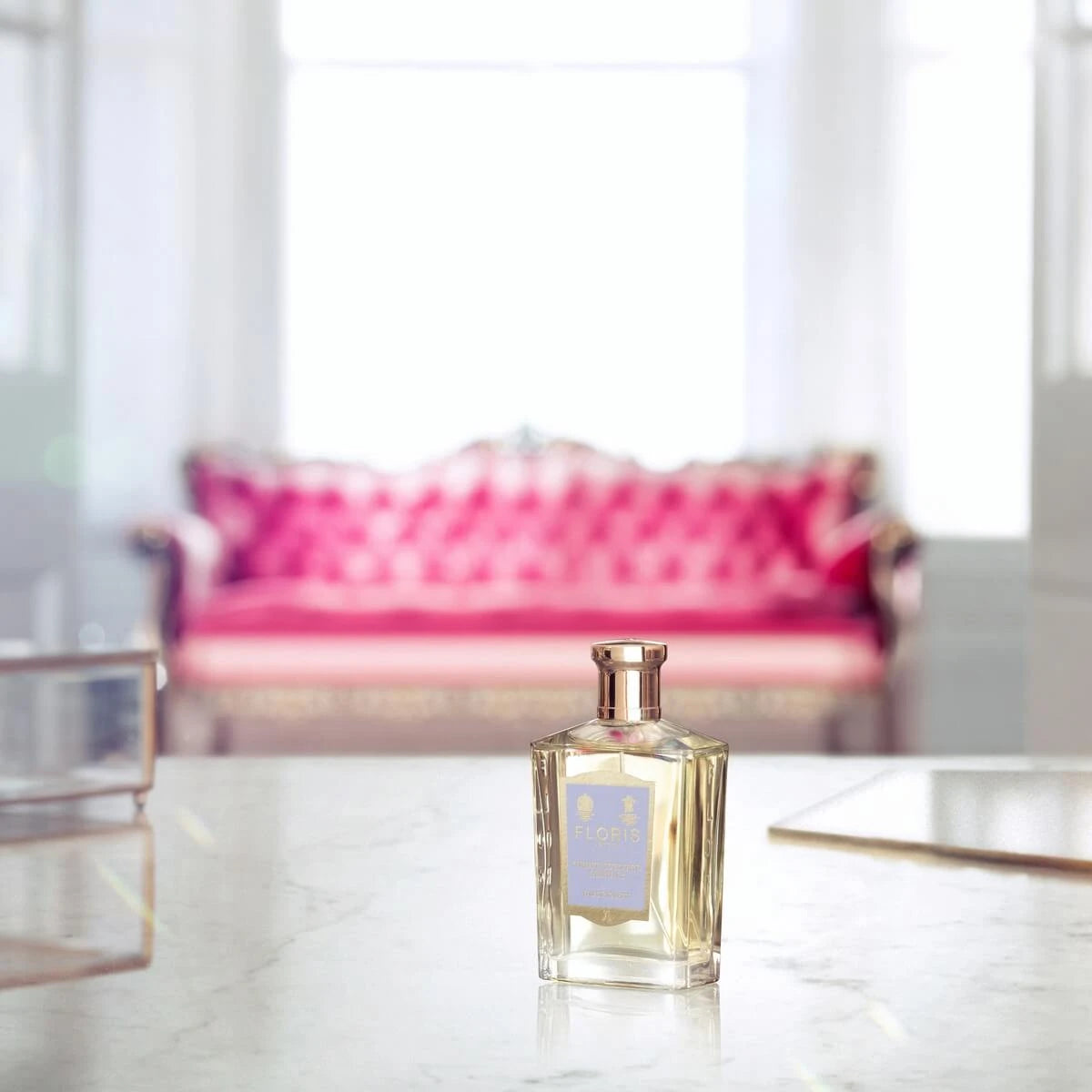 Night Scented Jasmine, Eau de Toilette, 100 ml.