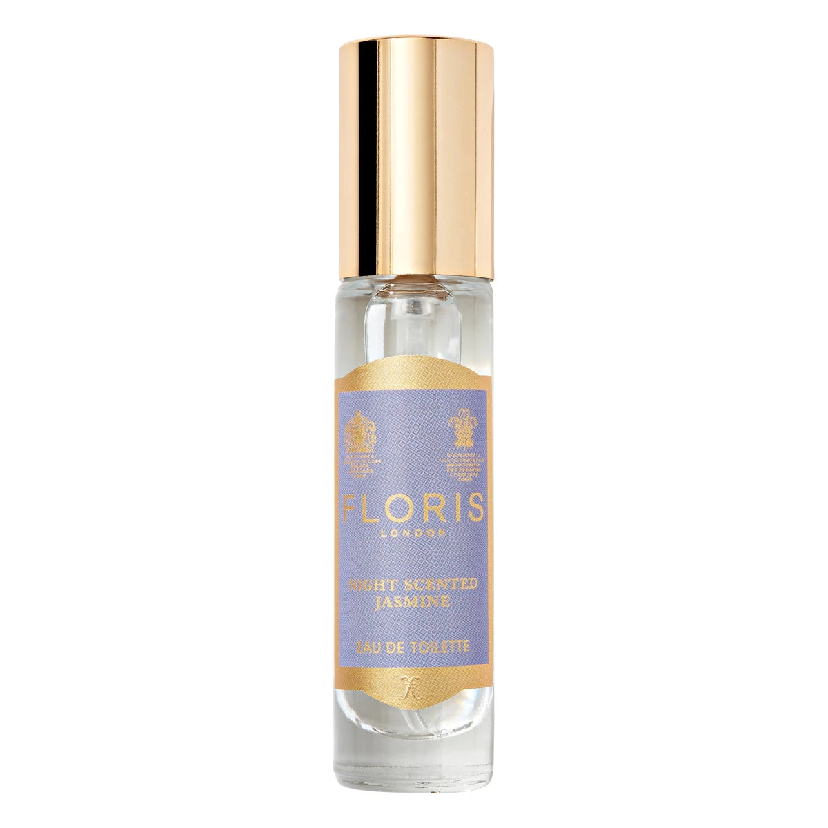 Night Scented Jasmine, Eau de Toilette, 10 ml.