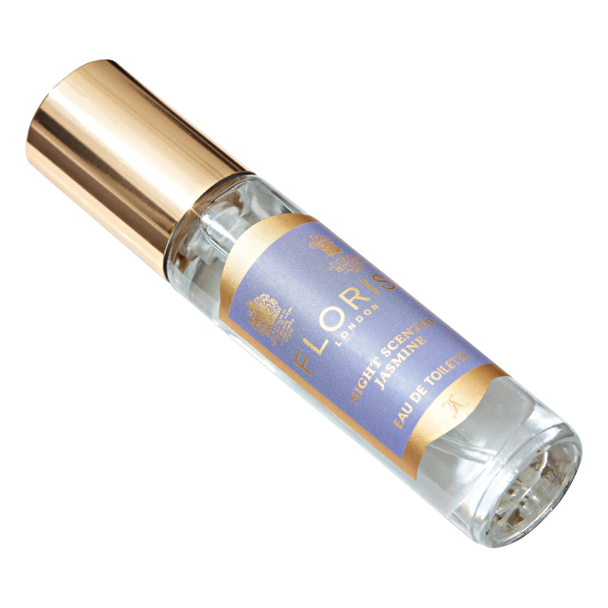 Night Scented Jasmine, Eau de Toilette, 10 ml.