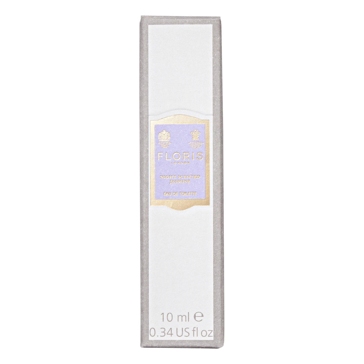 Night Scented Jasmine, Eau de Toilette, 10 ml.
