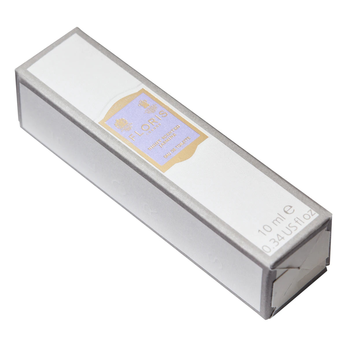 Night Scented Jasmine, Eau de Toilette, 10 ml.
