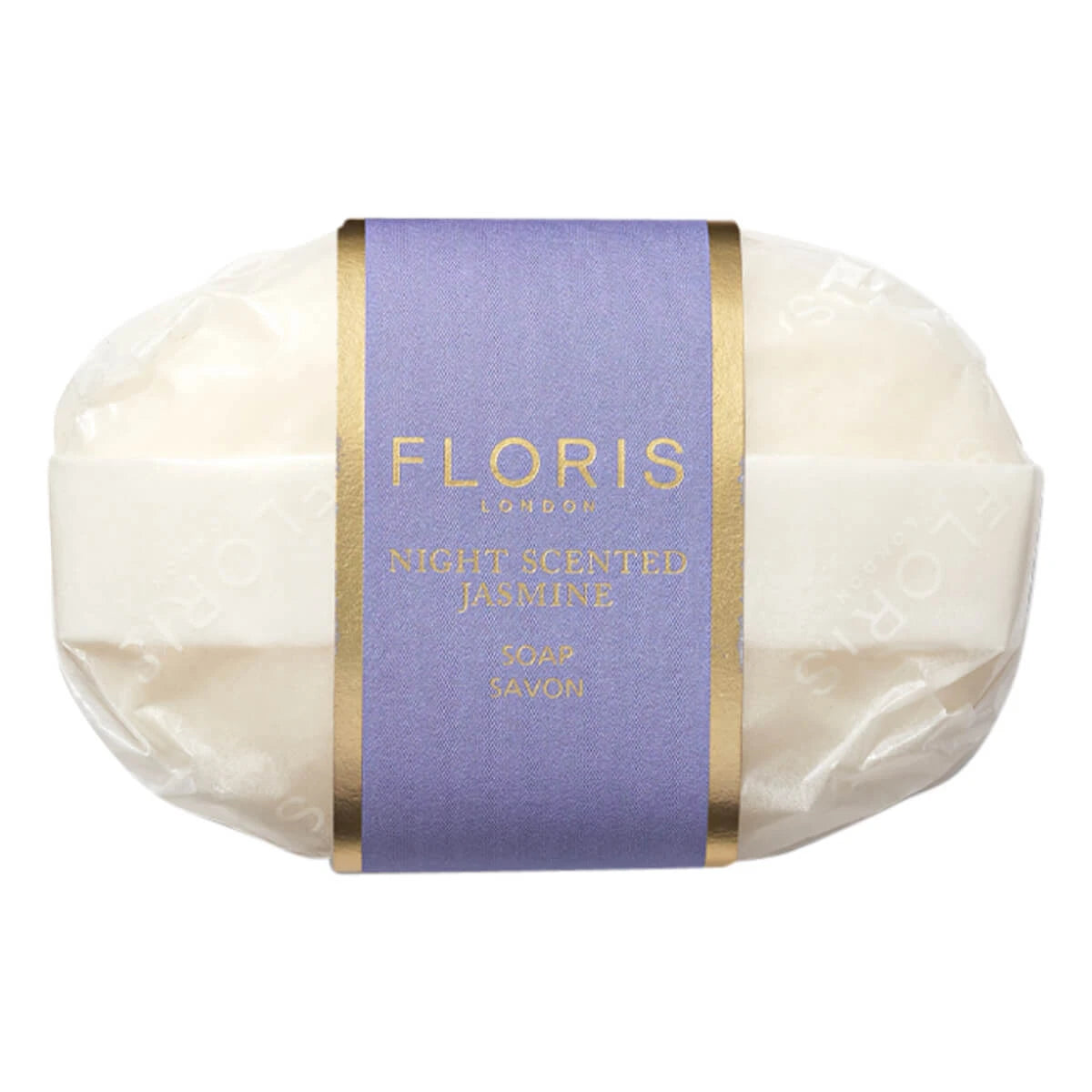 Night Scented Jasmine, Luxury Soap, 100 gr.