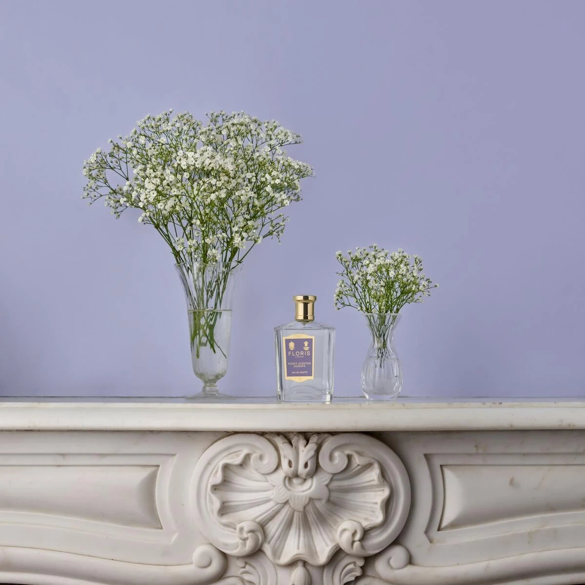 Night Scented Jasmine, Eau de Toilette, 100 ml.