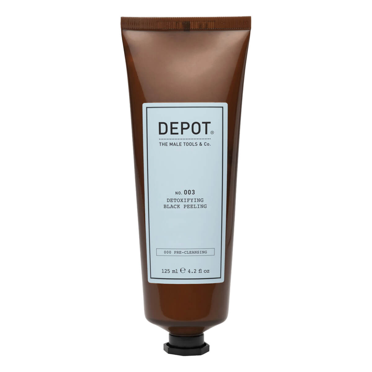 Detoxifying Black Peeling, No. 003, 125 ml.