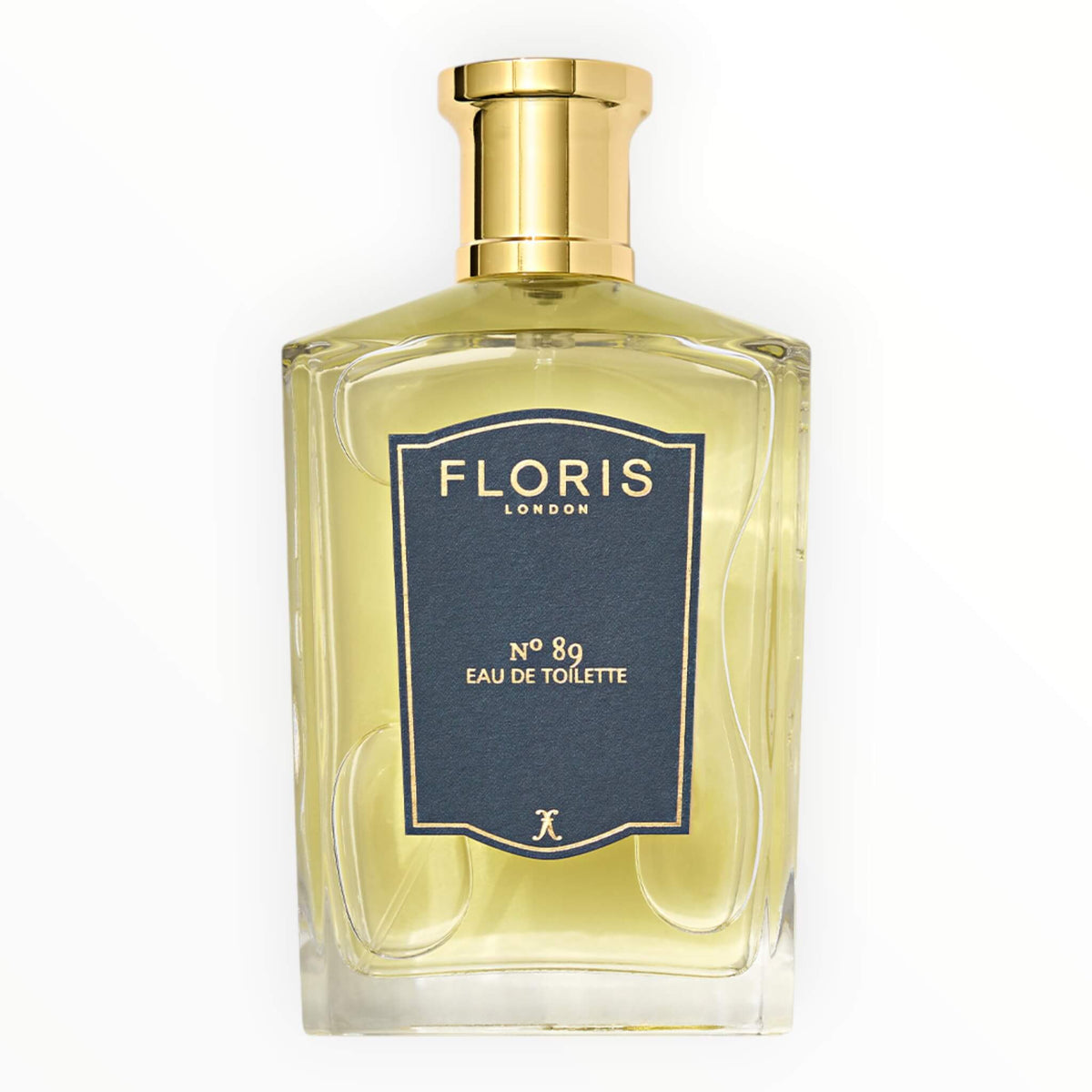 No.89, Eau de Toilette, 100 ml.