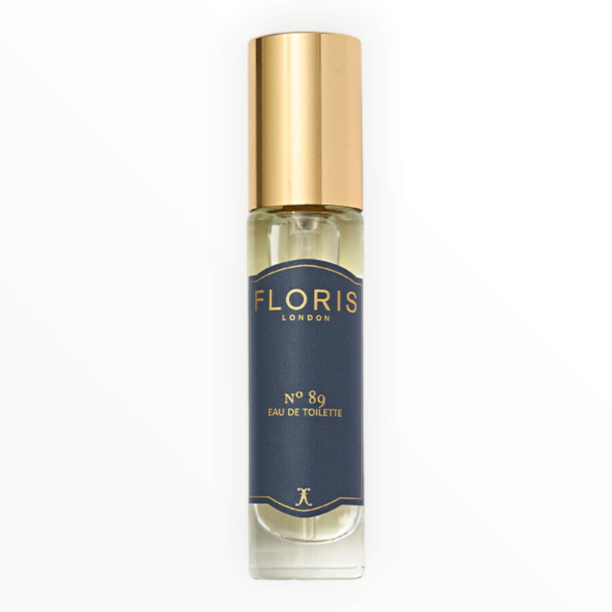 No.89, Eau de Toilette, 10 ml.
