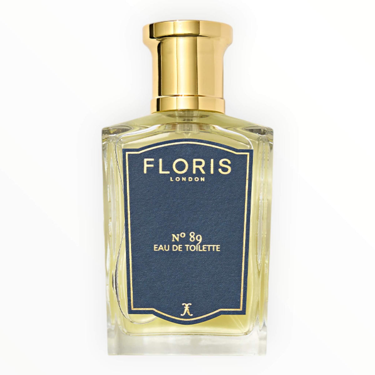 No.89, Eau de Toilette, 50 ml.