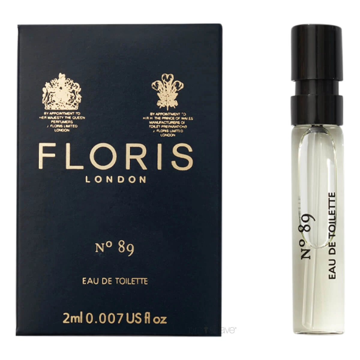 No.89, Eau de Toilette, SCENT SAMPLE, 2 ml.
