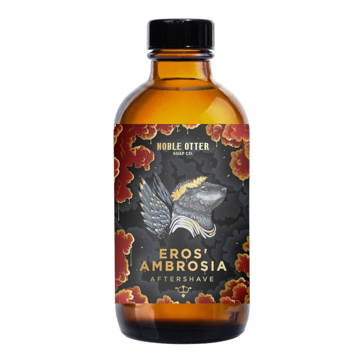 Aftershave, Eros Ambrosia, 118 ml.