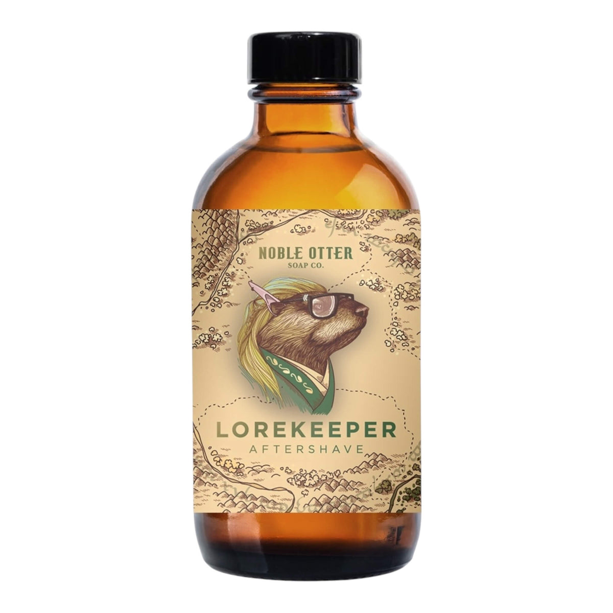 Aftershave, Lorekeeper, 118 ml.