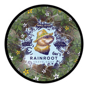 Shaving soap, Rainroot, 118 ml.