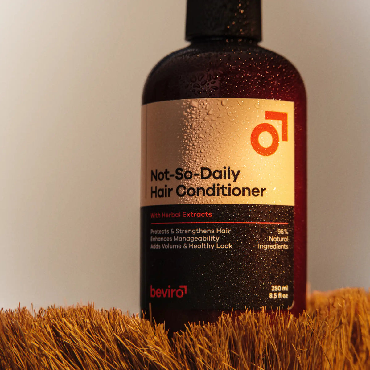 Not-So-Daily Hair Conditioner, 250 ml.