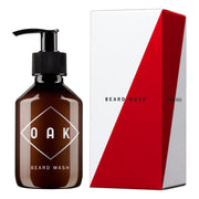 Beard shampoo, 200 ml.