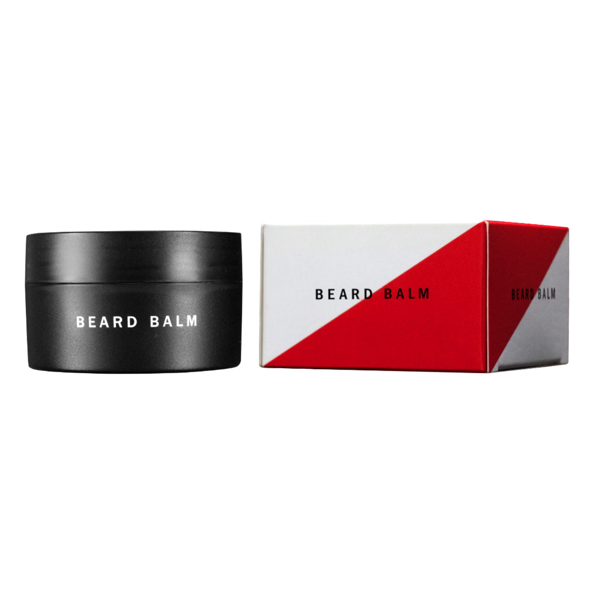 Beard balm, 50 ml.