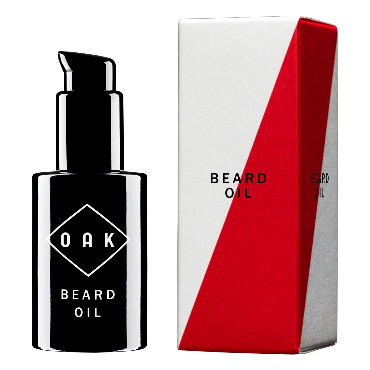 Beard Care
