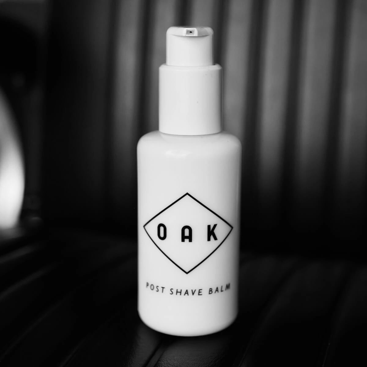 Aftershave Balm, 80 ml.