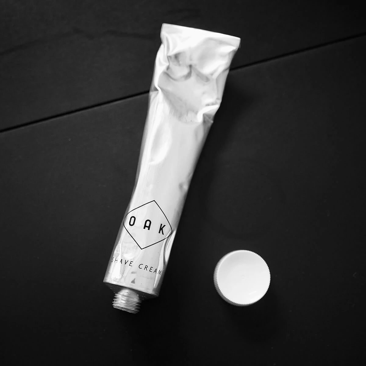Shaving cream, 75 ml.