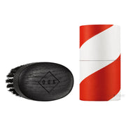 Beard brush, Oak wood
