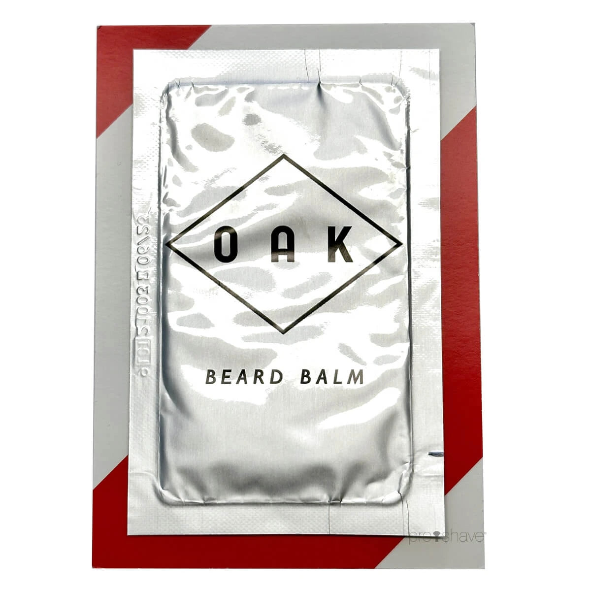 Beard Balm, Sample, 3 ml.
