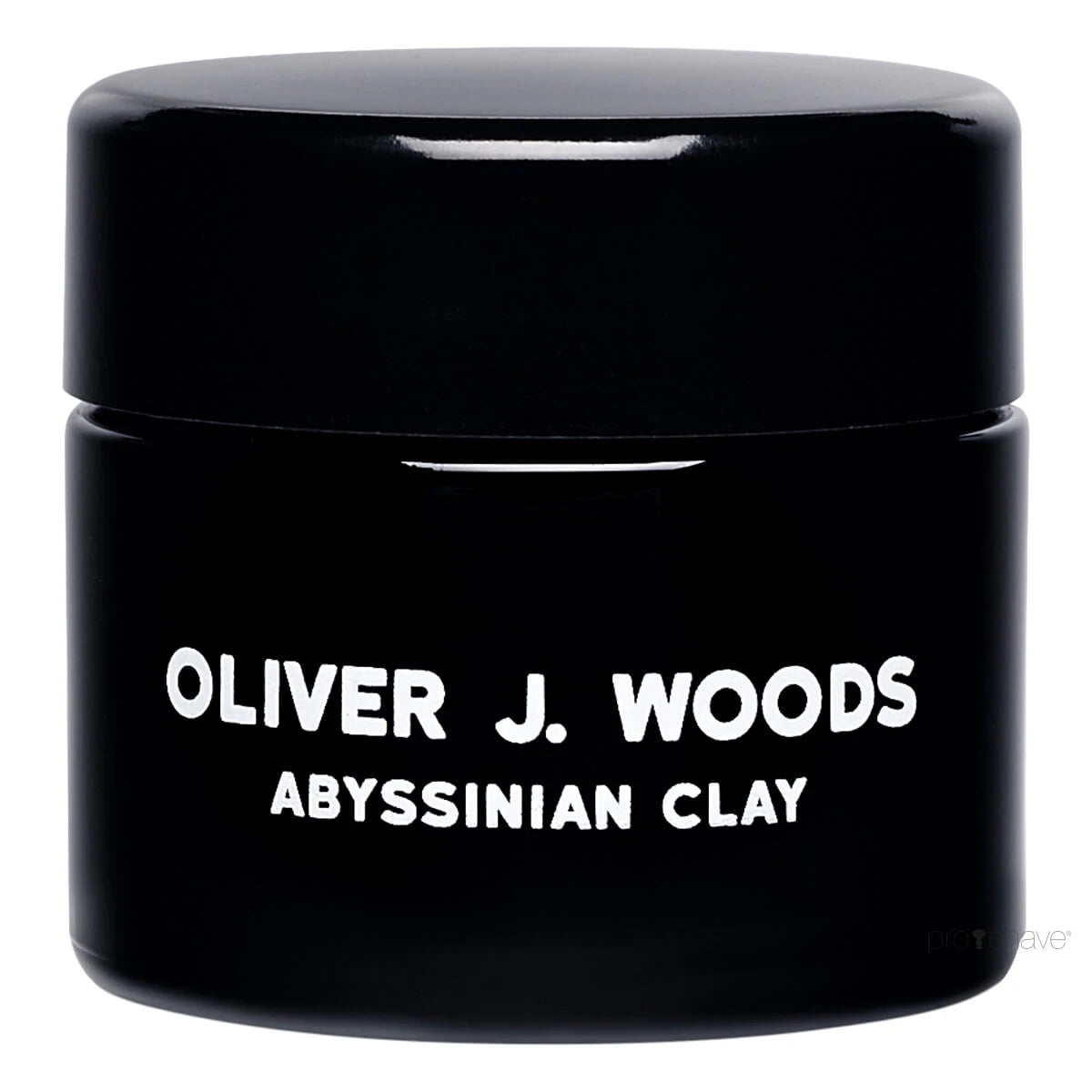 Abyssinian Clay, 50 gr.