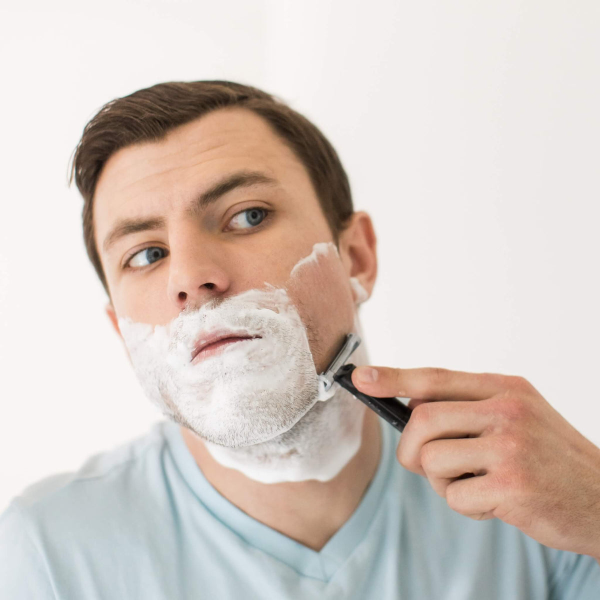 Element Single Edge Shaver
