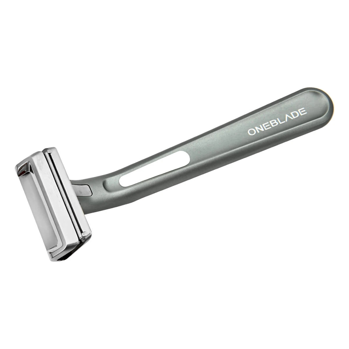 Dawn Single Edge Shaver, Women, Grey Sage