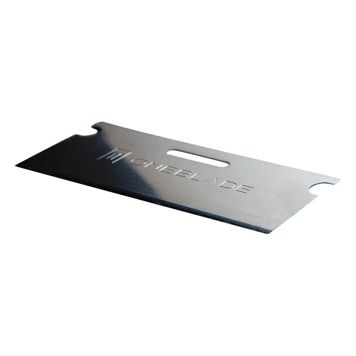 HiCarbon SE Single Edge Razor Blades, 10 pcs.