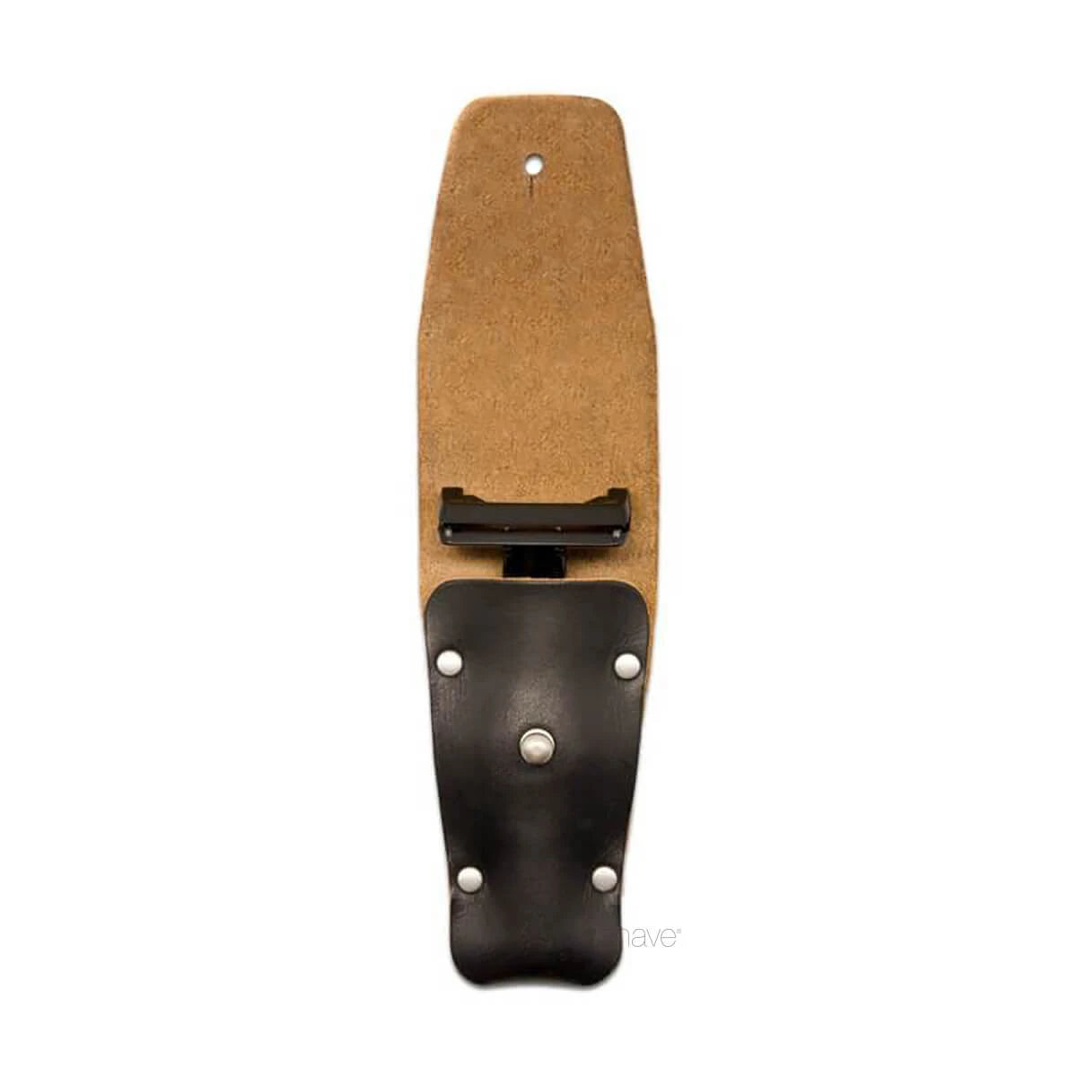 Case for Shaver, Black