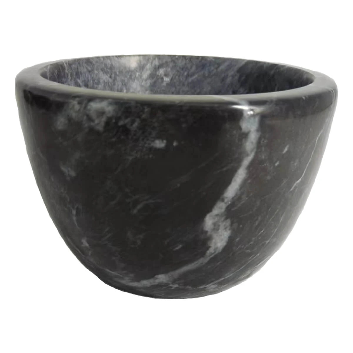 Shaving bowl, Marble