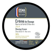 Shaving cream, 100 ml.