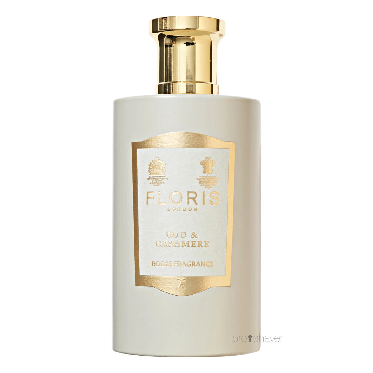Oud & Cashmere Room Fragrance, 100 ml.