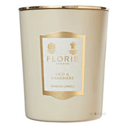 Oud & Cashmere Scented Candle, 175 gr.