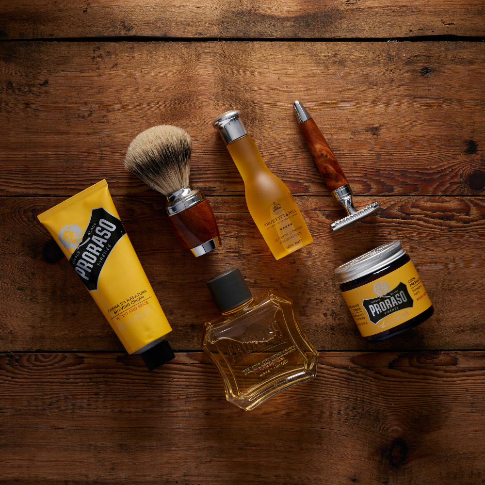 Proshave