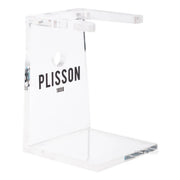 Shaving Brush Holder, Clear, Str. Small
