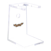 Shaving Brush Holder, Clear, Str. Large