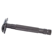 DE razor, Gunmetal Gray