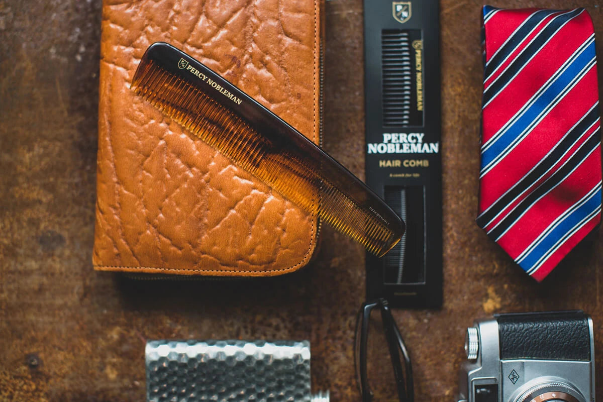 Hair Comb
